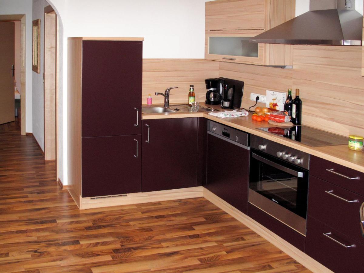 מאיירהופן Apartment Wegscheider By Interhome מראה חיצוני תמונה