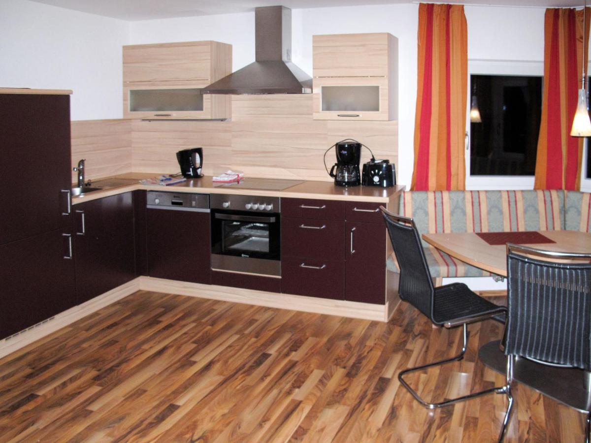 מאיירהופן Apartment Wegscheider By Interhome מראה חיצוני תמונה