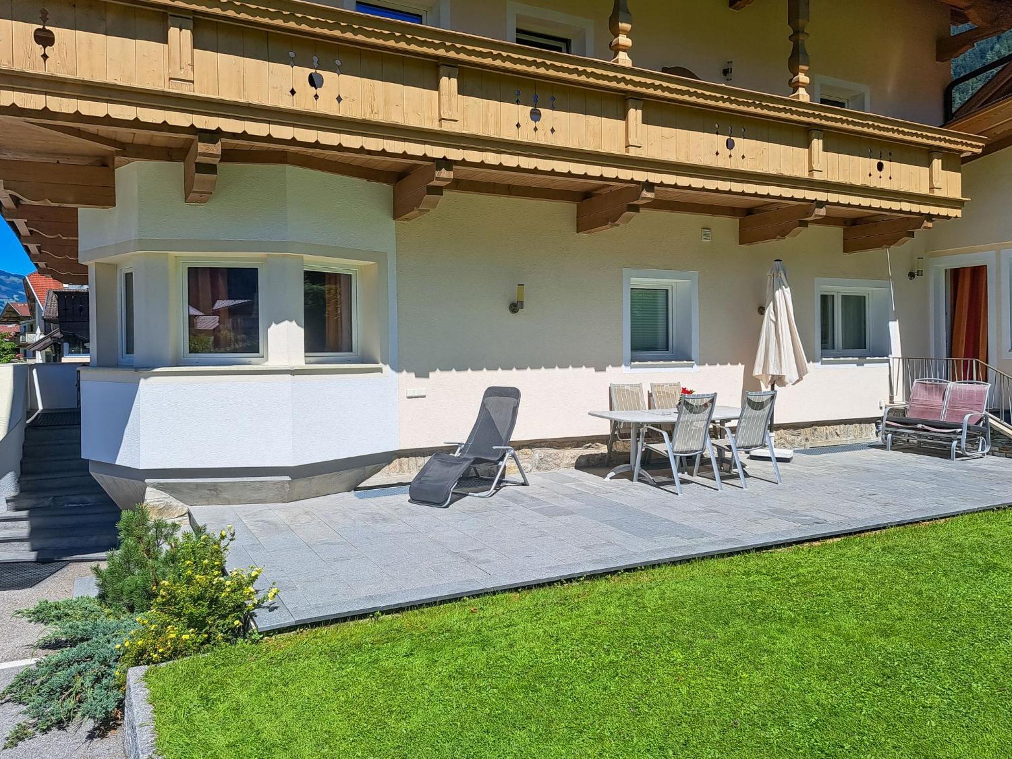 מאיירהופן Apartment Wegscheider By Interhome מראה חיצוני תמונה